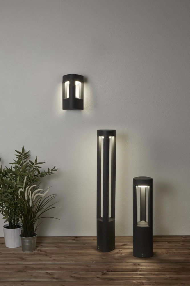 Design muurlamp Michigan Searchlight 5053423044538