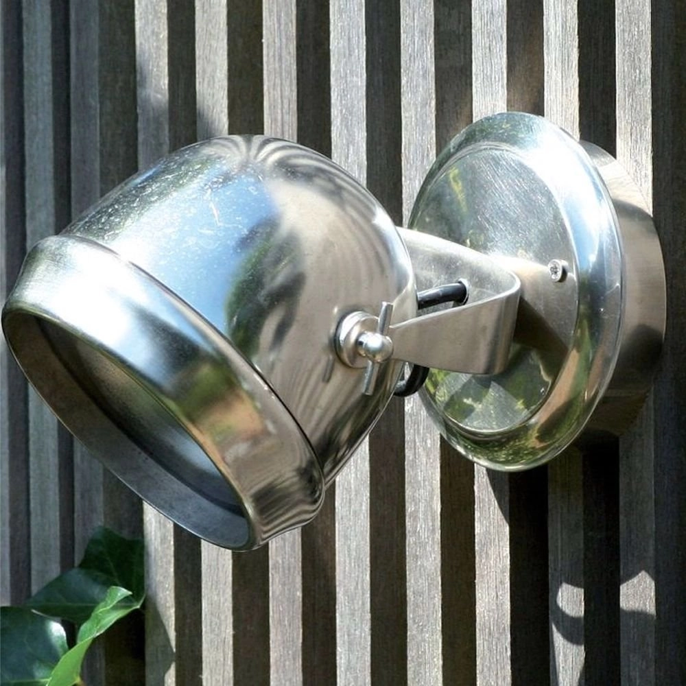 Luxe verlichting spots Macro AR111 1-L Authentage 8716803505506