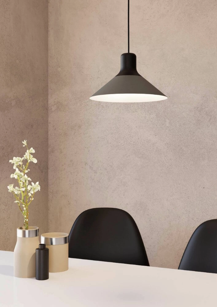 Design hanglamp Abreosa Eglo 9002759995119