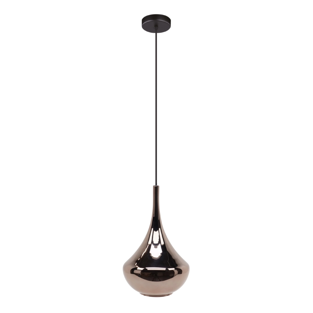 Design pendant lamp Almoster single Ø 25cm Stars of Light 9008606354054