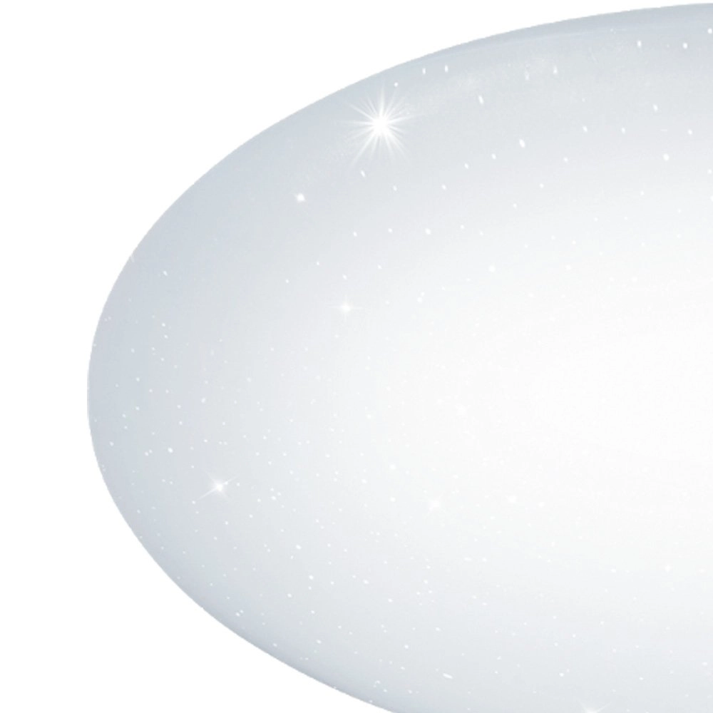 Plafondlamp Giron-S 57cm wit Eglo 9002759975418