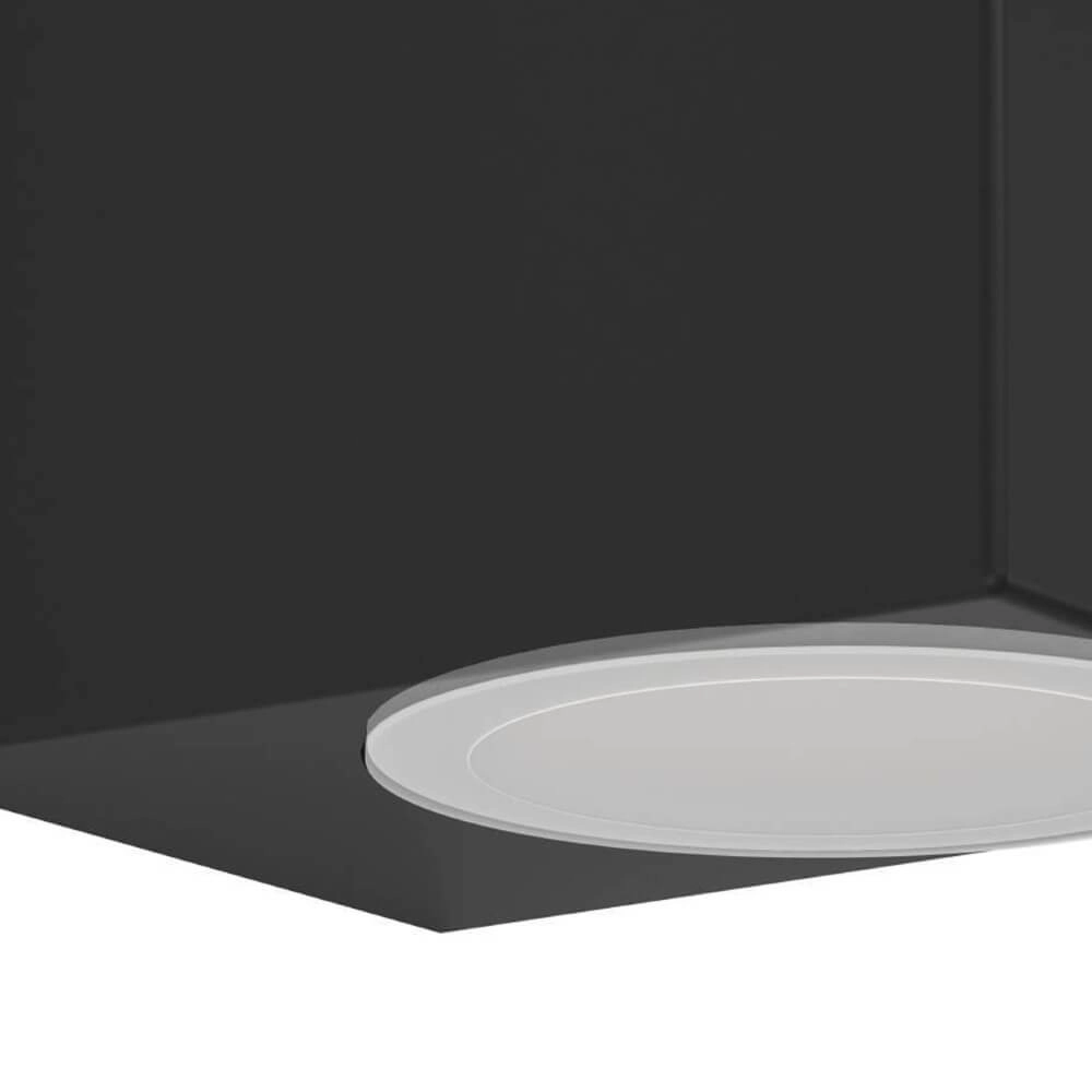 Led buitenlamp Jabaga Down Eglo 9008606261802