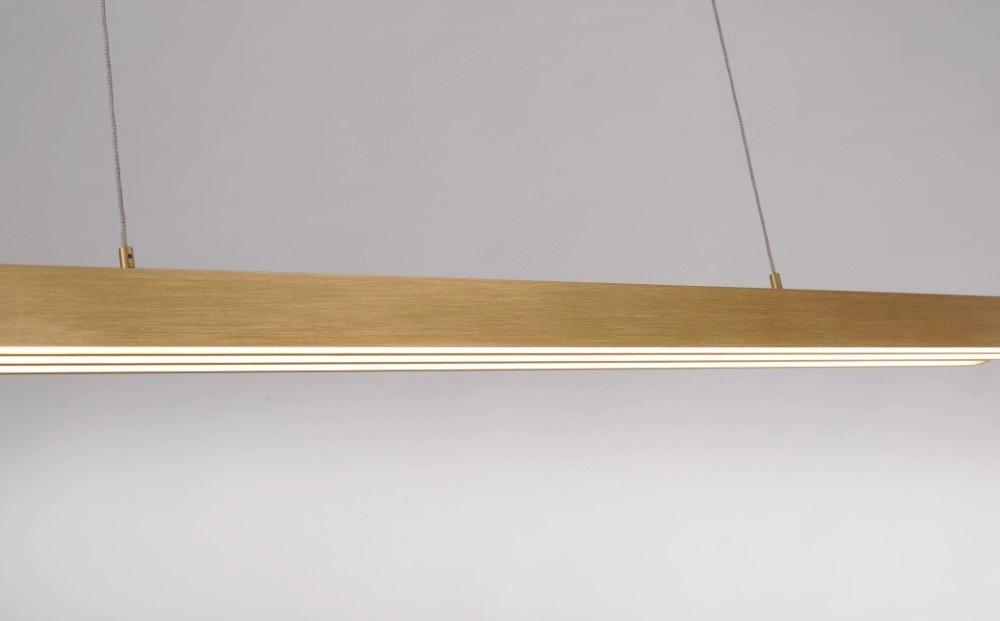 Messing hanglamp Adriana Paul Neuhaus 4012248333051