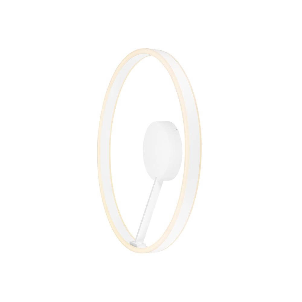 Design plafondlamp One 60 wit Ø 60cm SLV 4024163298506