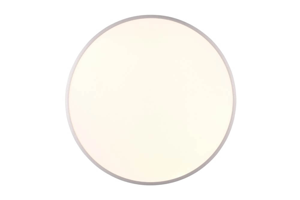 Plafondlamp Yuma voor slaapkamer Trio 4017807581171