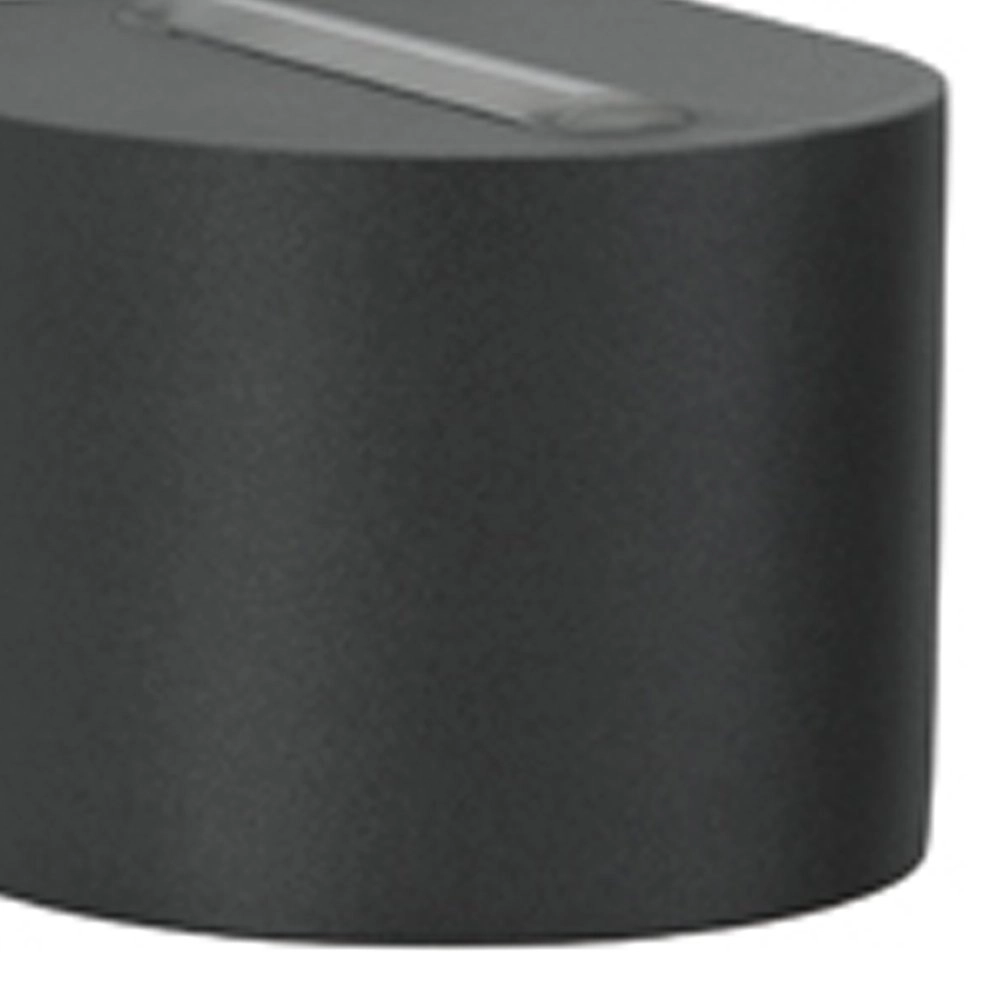 Up down light outdoor Bjorn 3000K - zwart Albert 4007235623390