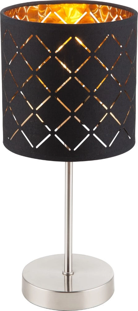Design tafellamp Clarke rond Design tafellamp Clarke rond
