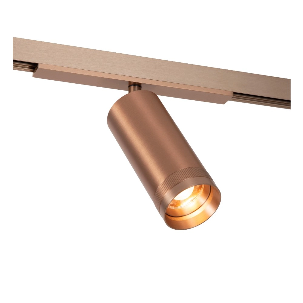 1-fase railspot Linial champagne