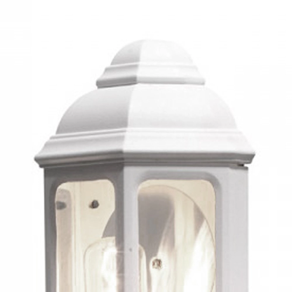 Klassieke wandlamp Cagliari KonstSmide 7318307011258