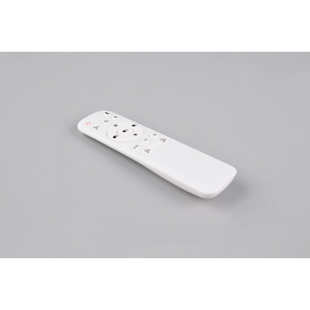 Plafondventilator Tampere wit Ø 71cm Trio 4017807688948