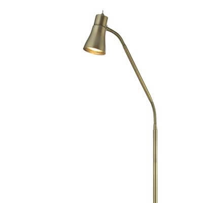 Leeslamp Fusion 167 aniek brons Searchlight 5053423134734