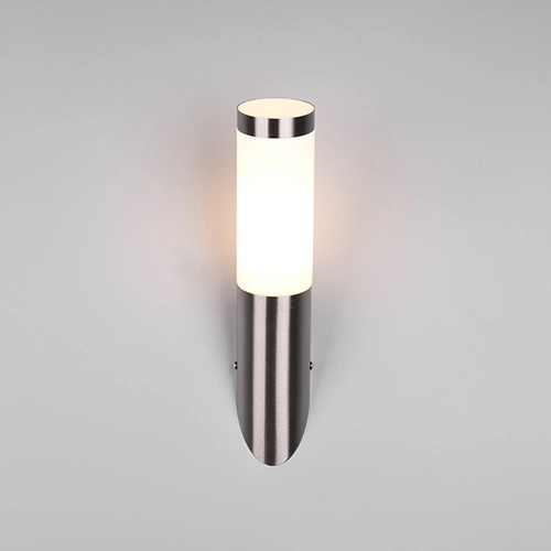 Nikkel wandlamp Trioto design Trio 4017807556551