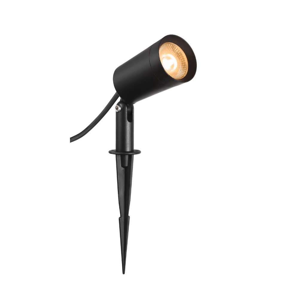 Plantenspot Syna 1x Led - 3000K Plantenspot Syna 1x Led - 3000K