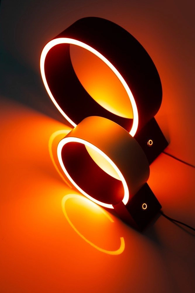 Led tafellamp The Q 30cm ETH 8719075188446