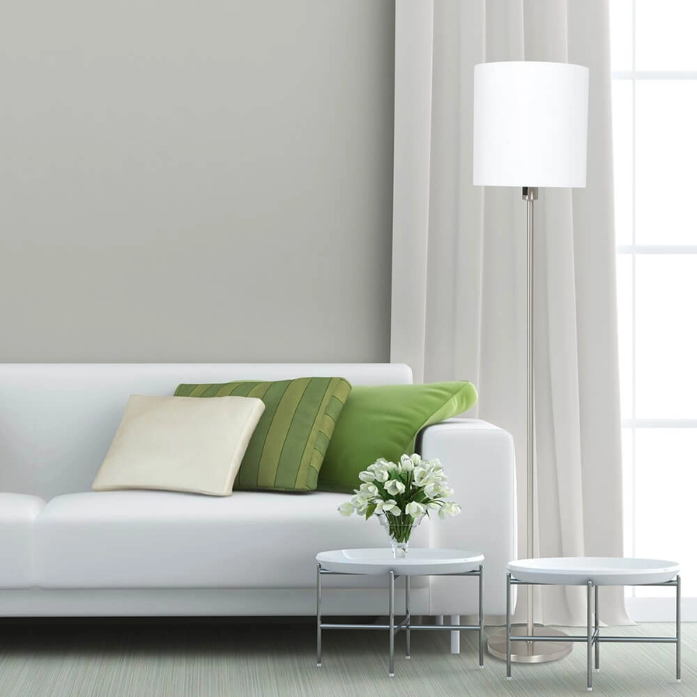 Vloerlamp Noor Steinhauer 8712746122145