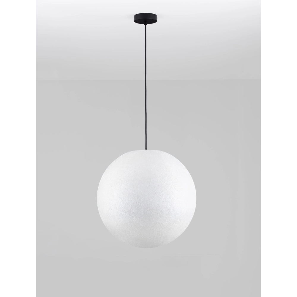 Hanglamp Moon Ø 50cm Lyora 5212017454539