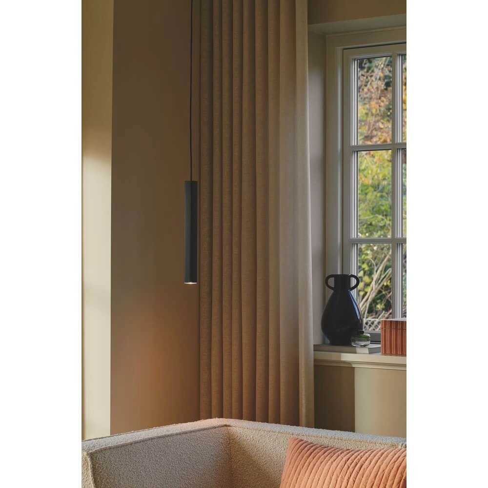 Design hanglamp Vico zwart Nordlux 5704924018350