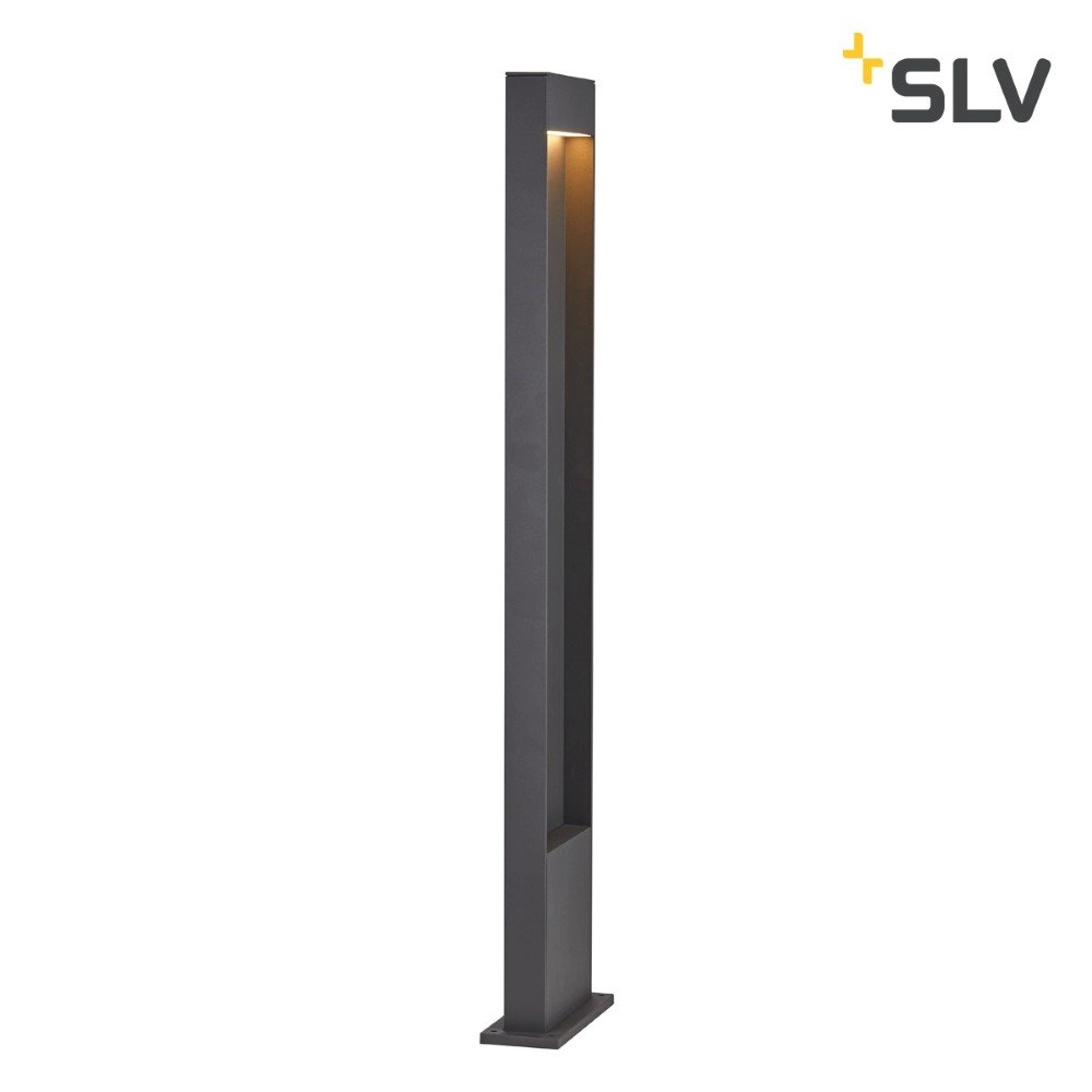 Design lamp Flatt 100cm SLV 4024163231527