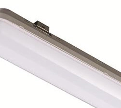 Buitenarmatuur Led Tailor 18W - 4000K - 60cm Reled 8718309817947