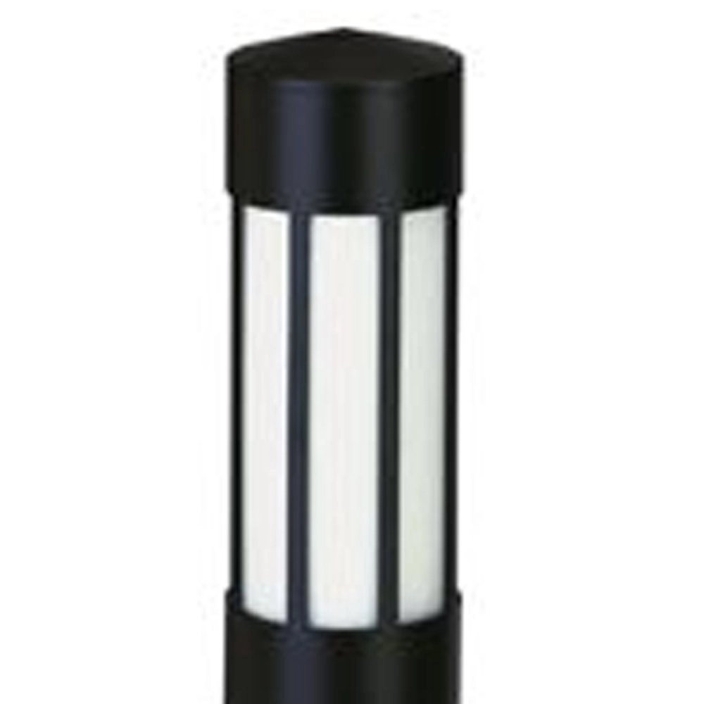 Design staande lamp voor buiten Combo zwart Albert 4007235622492