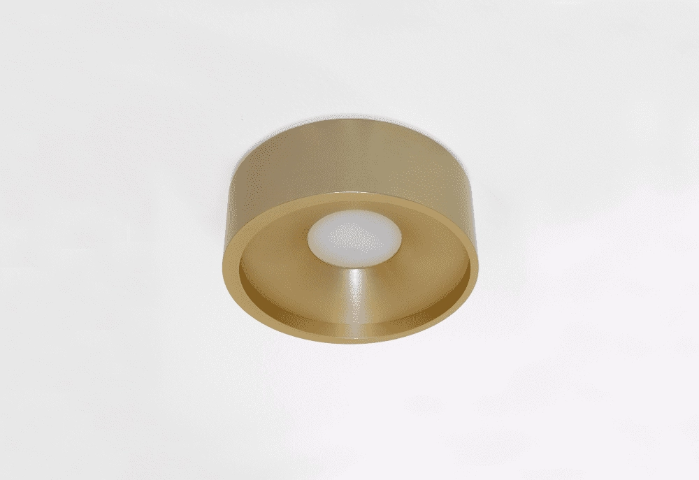 Led plafondspot Orlando Artdelight 8719831735310