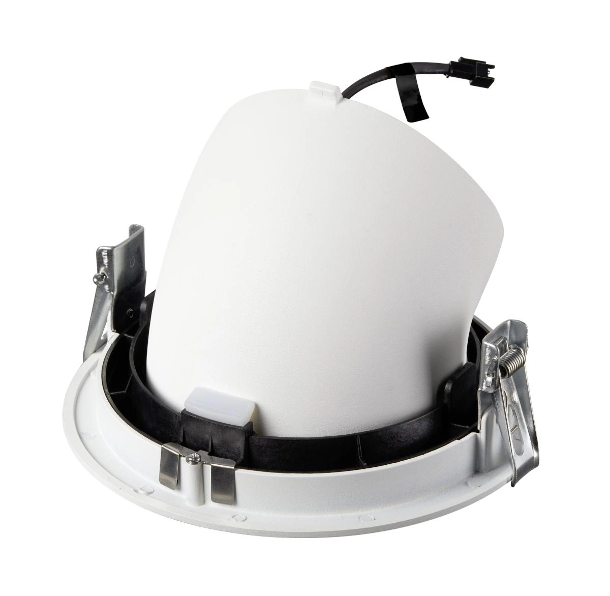 Inbouwspot Numinos Gimble XL wit 4000K - 40gr SLV 4024163308410