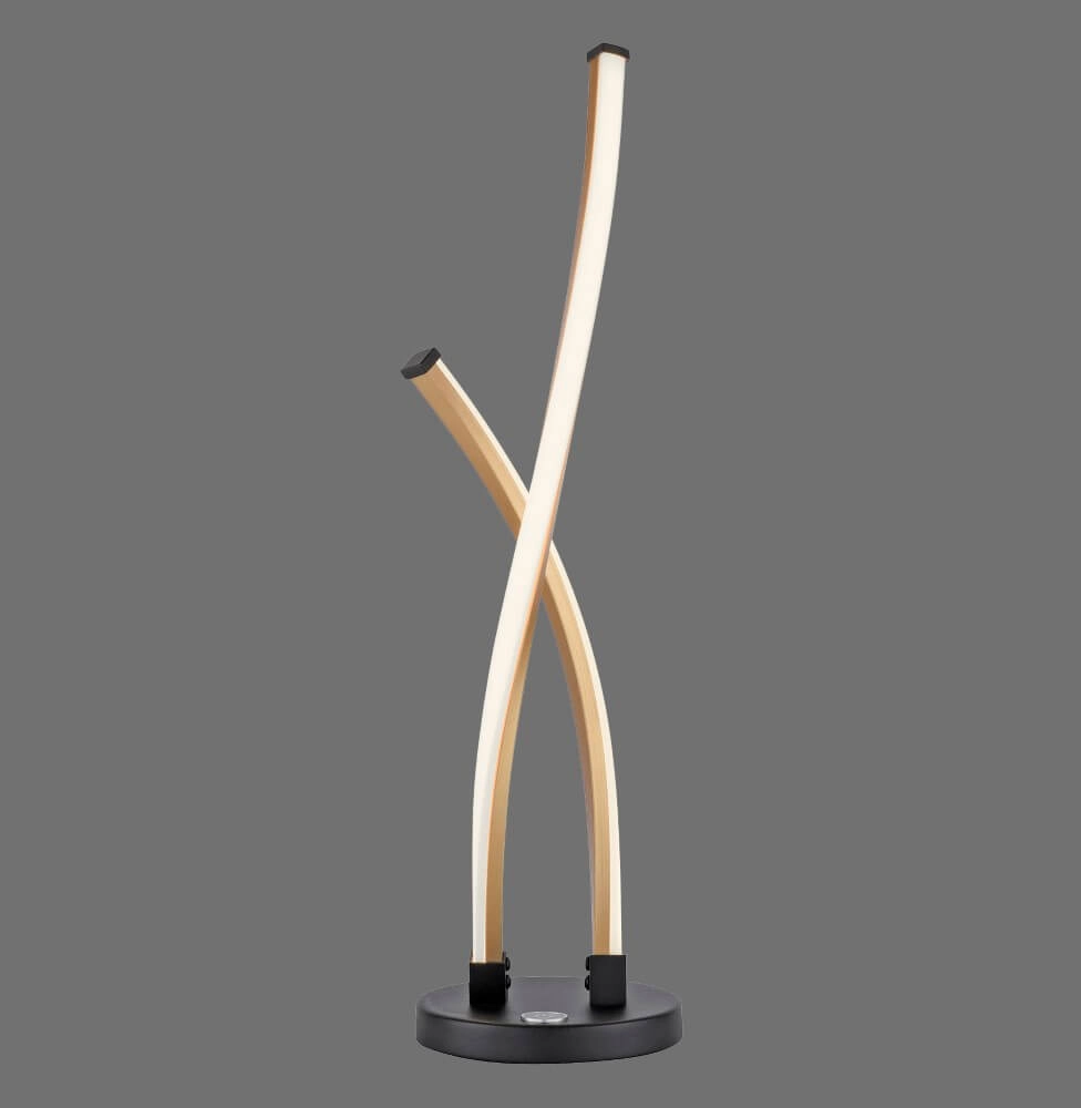 Design tafellamp Polina 48,5cm Paul Neuhaus 4012248371701