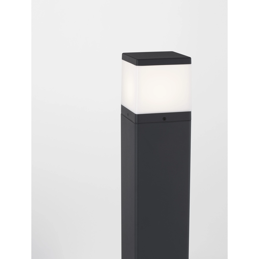 Garden lamp Ferron 80cm Lyora 5212017437617