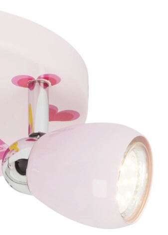 Kinderkamer spot Princess Brilliant 4004353190421