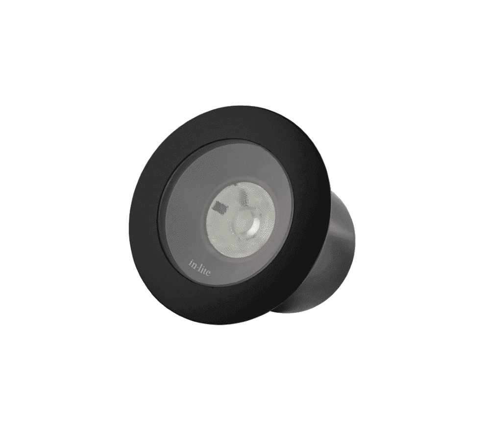 Grondspot Nero 12 volt LED In-lite 8717051004544
