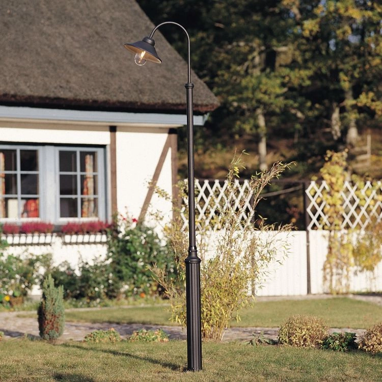 Stallamp Vega zonder mast KonstSmide 7318305597501