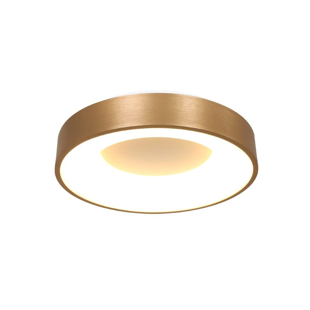 Ø 38cm plafonnière Ringlede Steinhauer 8712746132823