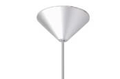 Hanglamp Logo Ø 35cm Brilliant 4004353020278