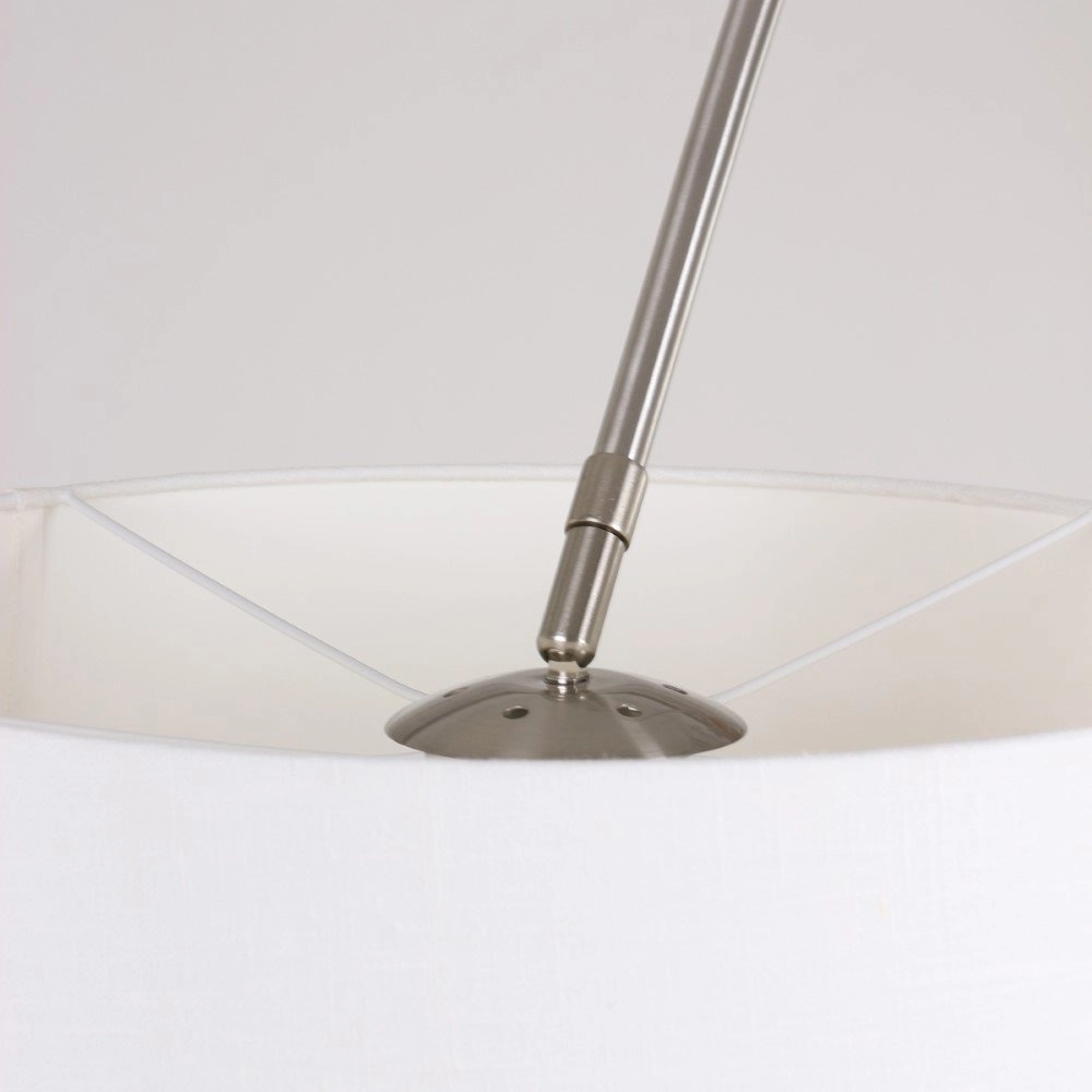 Booglamp Gramineus met kap Steinhauer 8712746092851