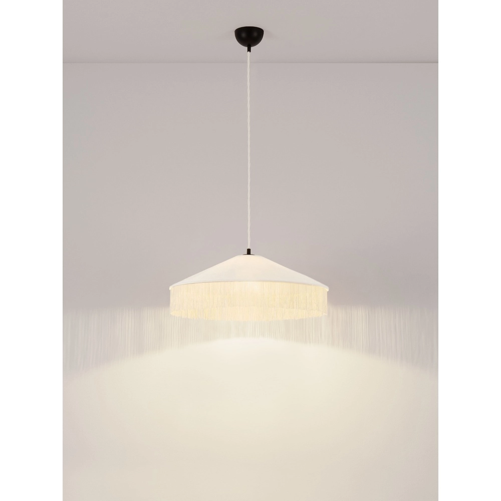 Tiffany hanglamp Velvy beige Lyora 5212017493781