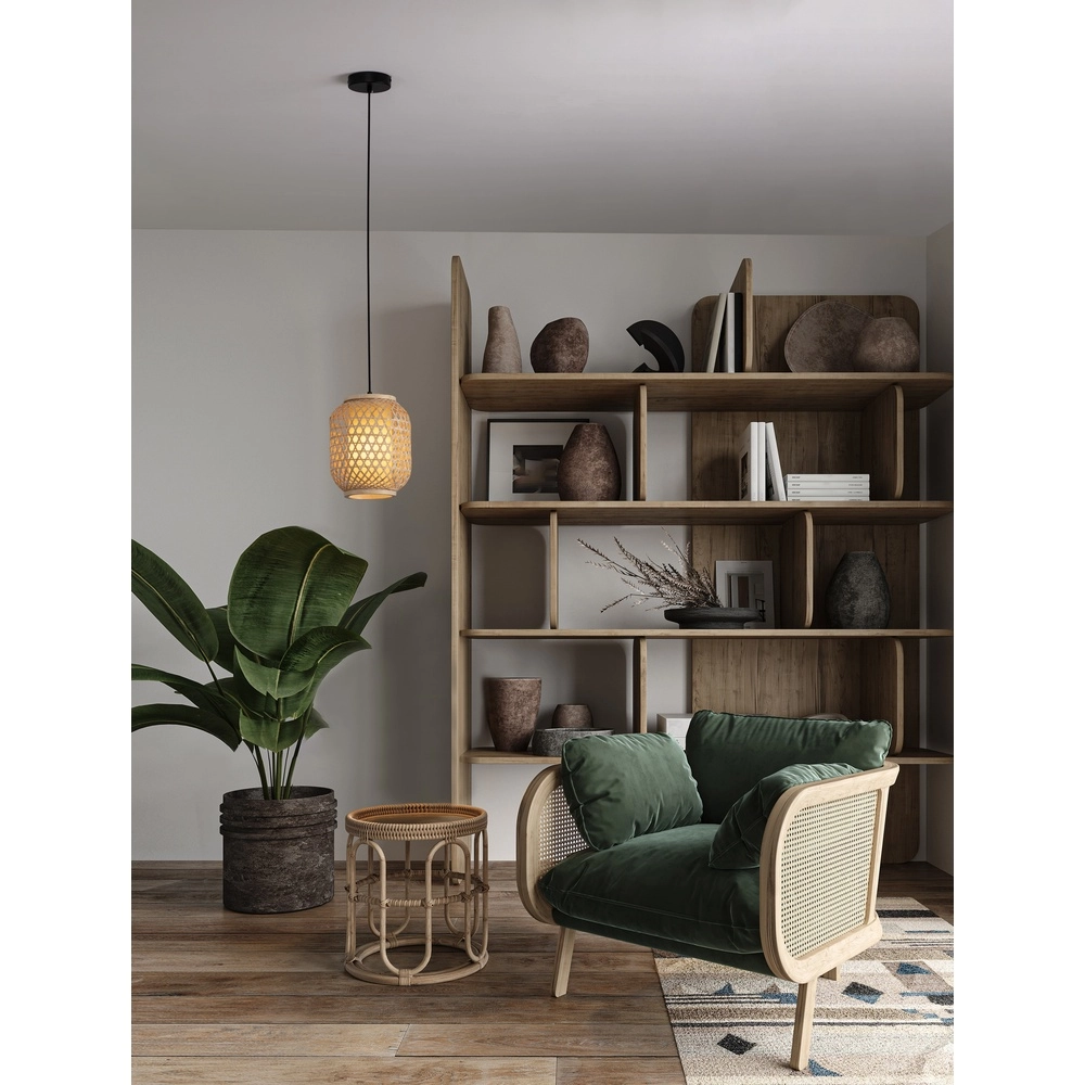 Hanglamp Asma Ø 20cm Lyora 5212017455796