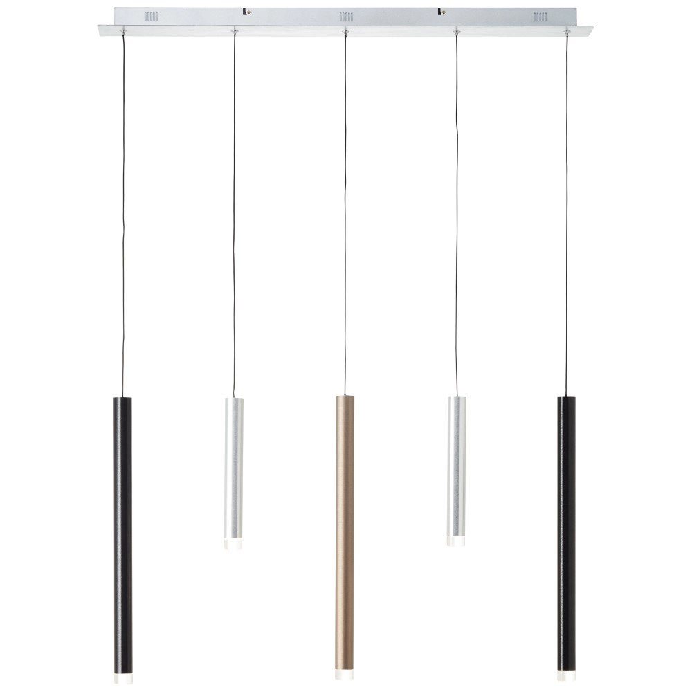 Led eetkamer hanglamp Cembalo Brilliant 4004353342264