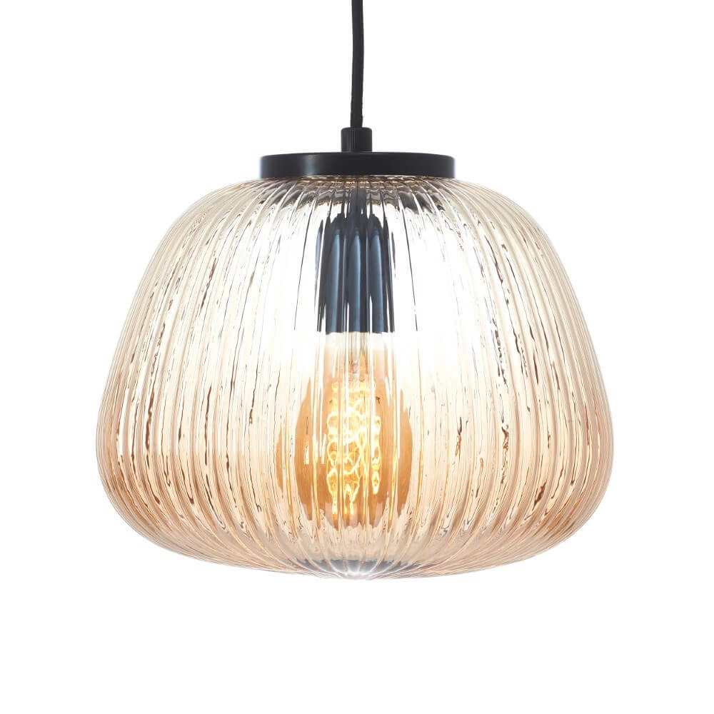 Hanglamp Kaizen Ø 25cm Brilliant 4004353430077