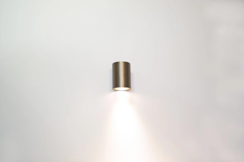 Downlighter Roulo1 brons Artdelight 8719831736195