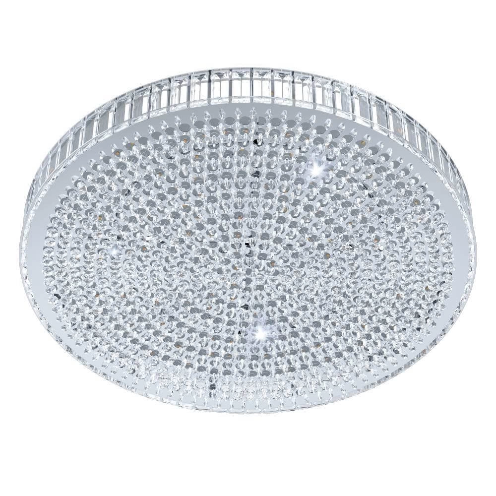 Kristallen plafondlamp Balparda Led - Ø 41cm Stars of Light 9002759397463