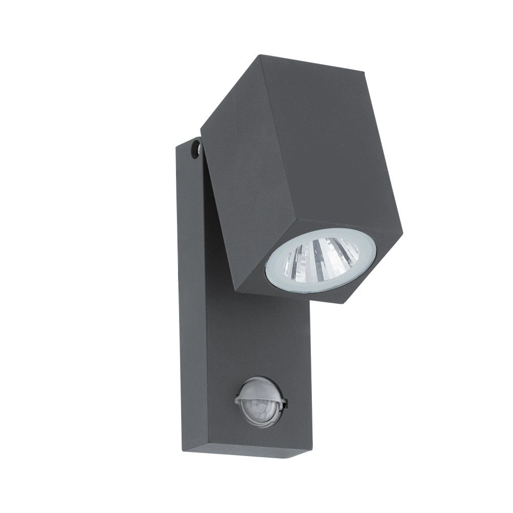 Ledspot Sakeda met bewegingssensor