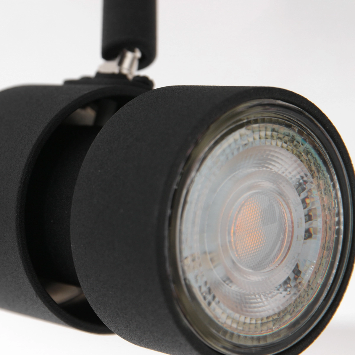 Dubbele opbouwspot Natasja LED led Steinhauer 8712746134971