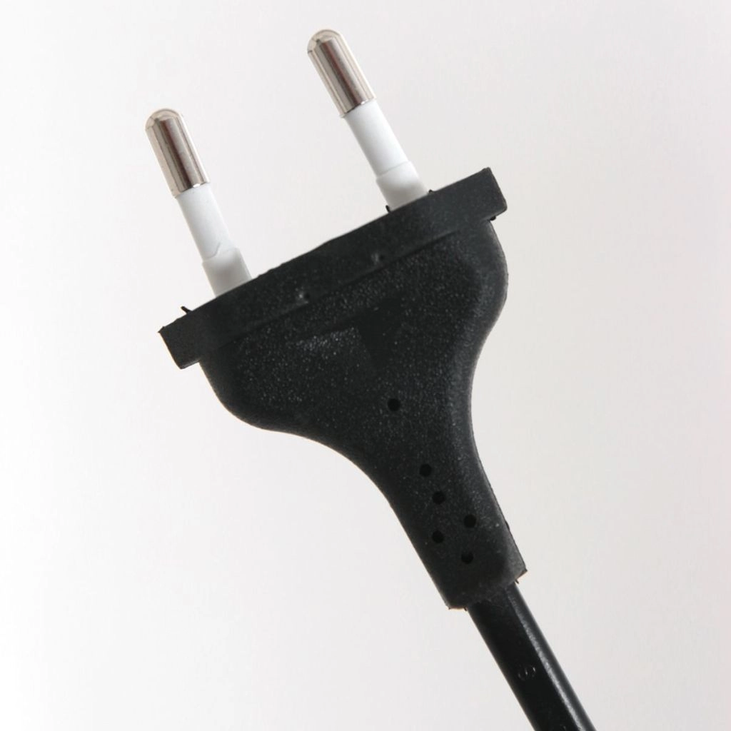 Zwarte wandlamp Prestige Chic met kurk kap Ø30cm Steinhauer 8712746180688