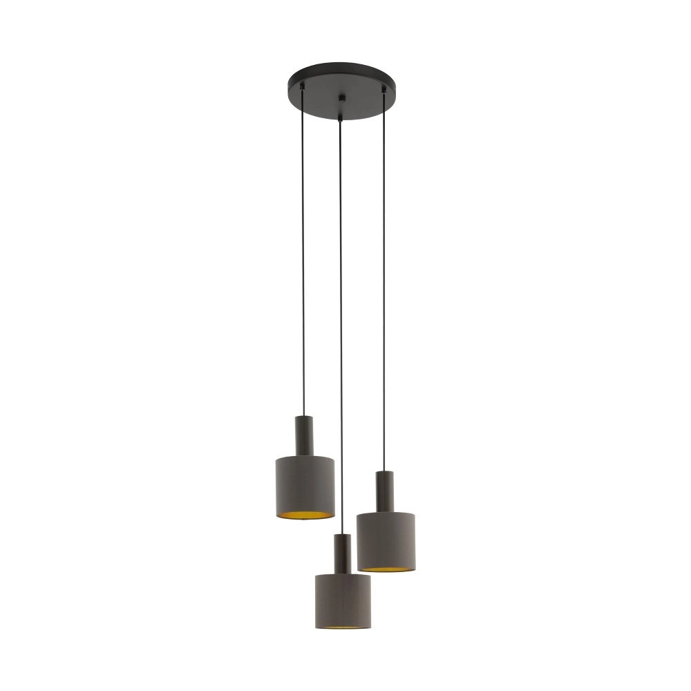 Hanglamp Concessa 1 Vide Hanglamp Concessa 1 Vide