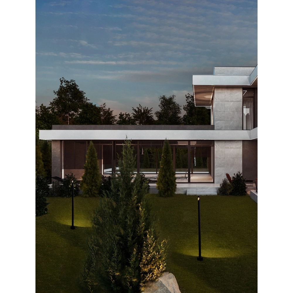 Padverlichting Luxor 90cm Lyora 5212017465412