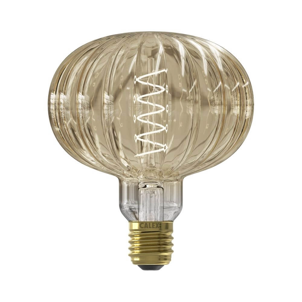 Lichtbron 4W - E27 - Led - 240lm - 2000K