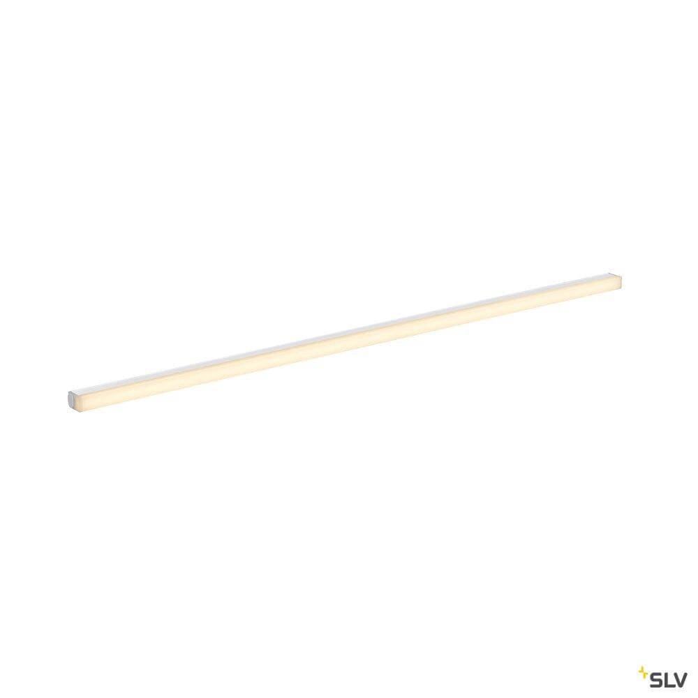 Led keukenverlichting Batten 18w - 3000K - 118cm wit