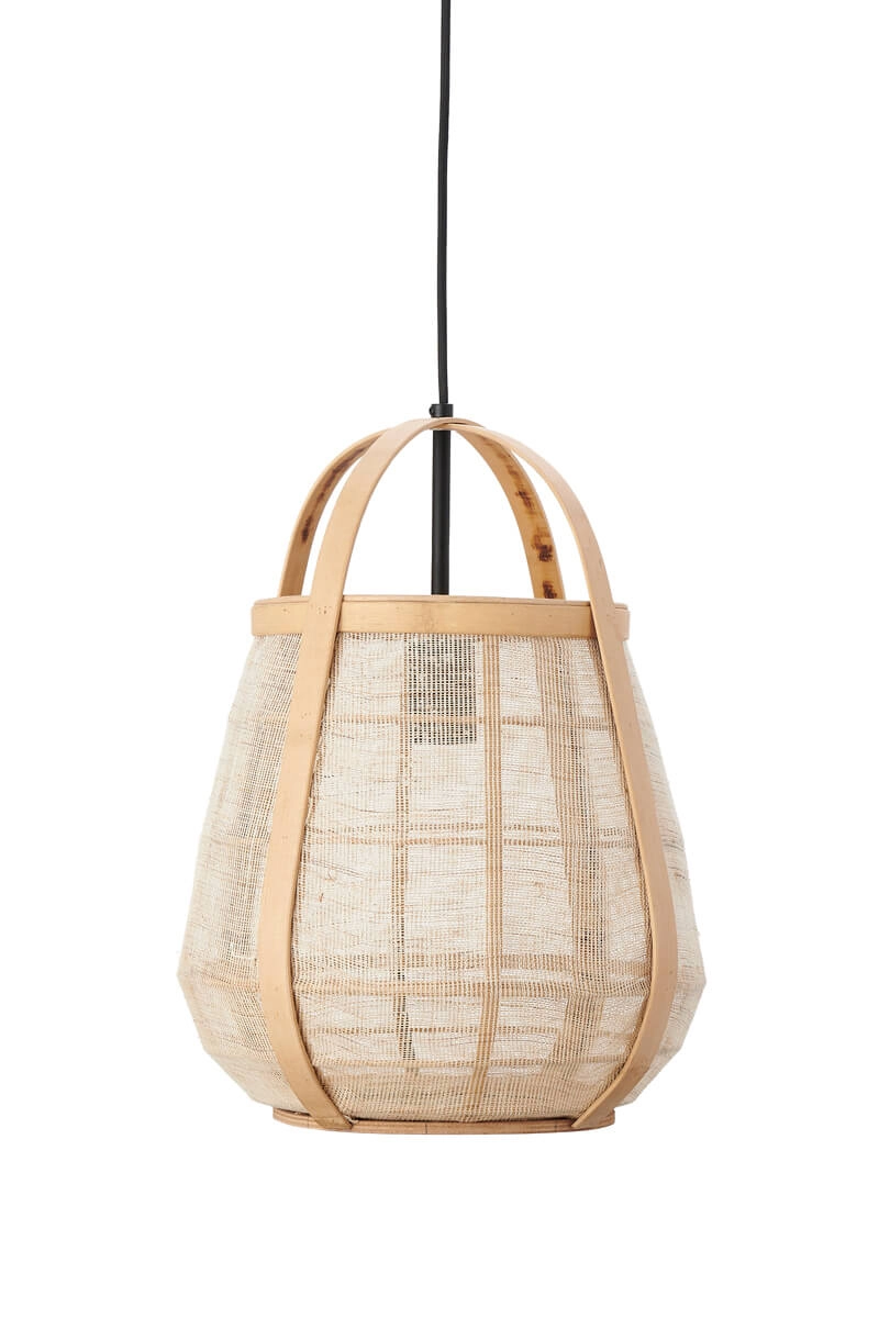 Hanglamp Jacinto Ø 32cm Light & Living 8717807614560