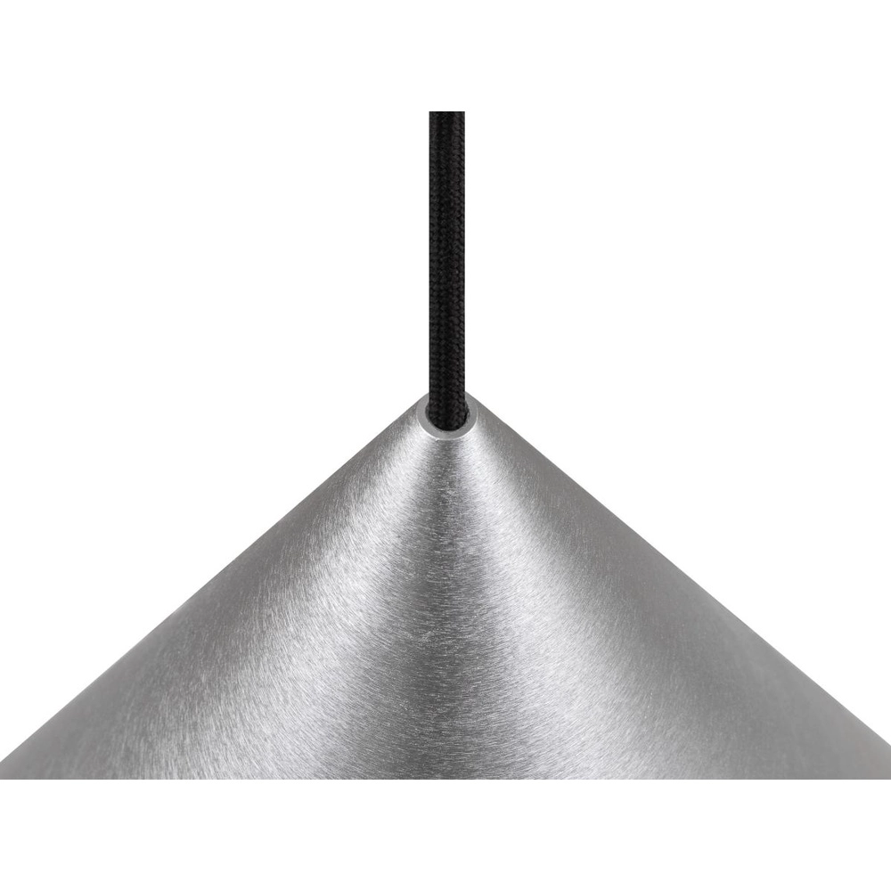 Hanglamp Magico aluminium Ø 38cm SLV 4024163305181