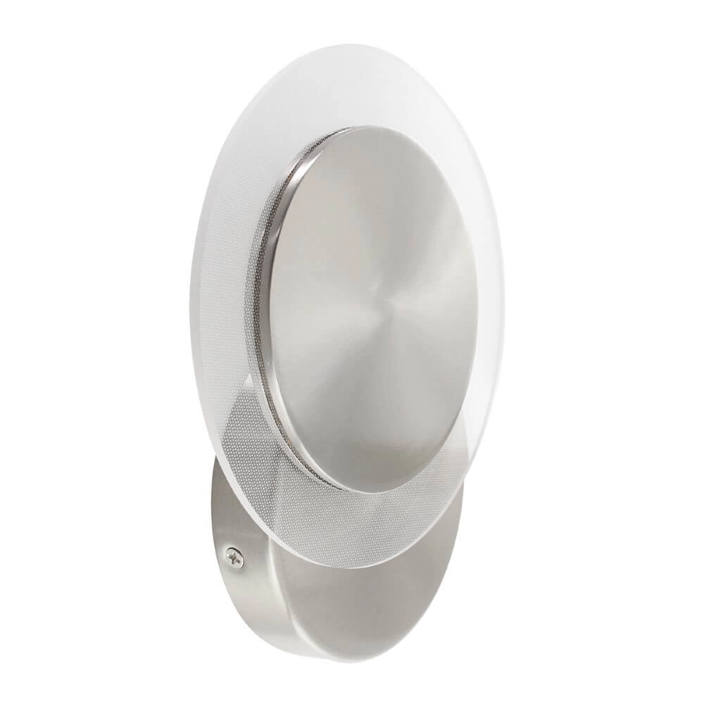 Verstelbare plafondlamp Lido 17cm metaalgrijs Steinhauer 8712746131963